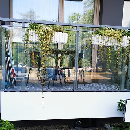 Fajne Miejsce Apartment Swinoujscie Exterior photo