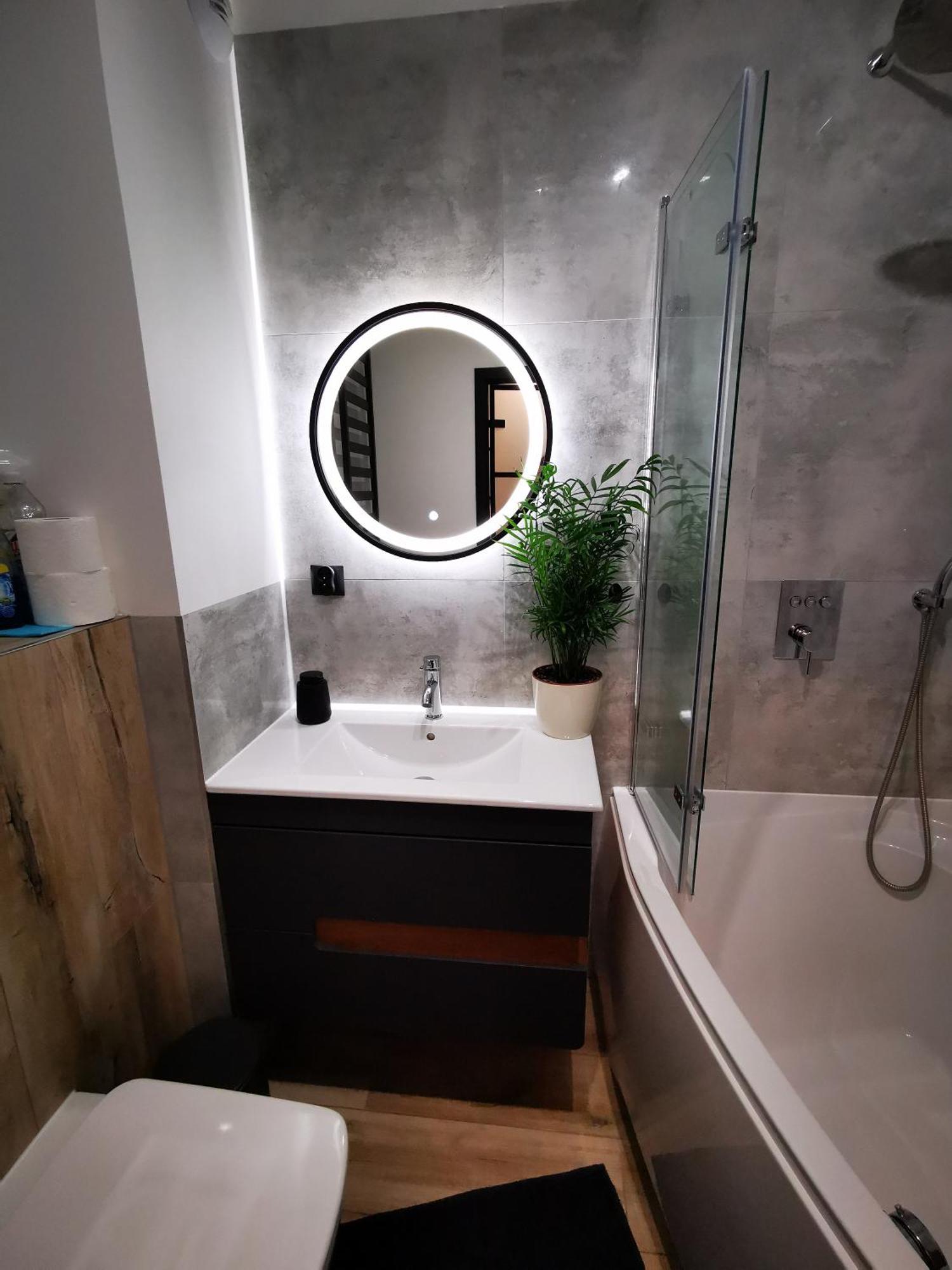 Fajne Miejsce Apartment Swinoujscie