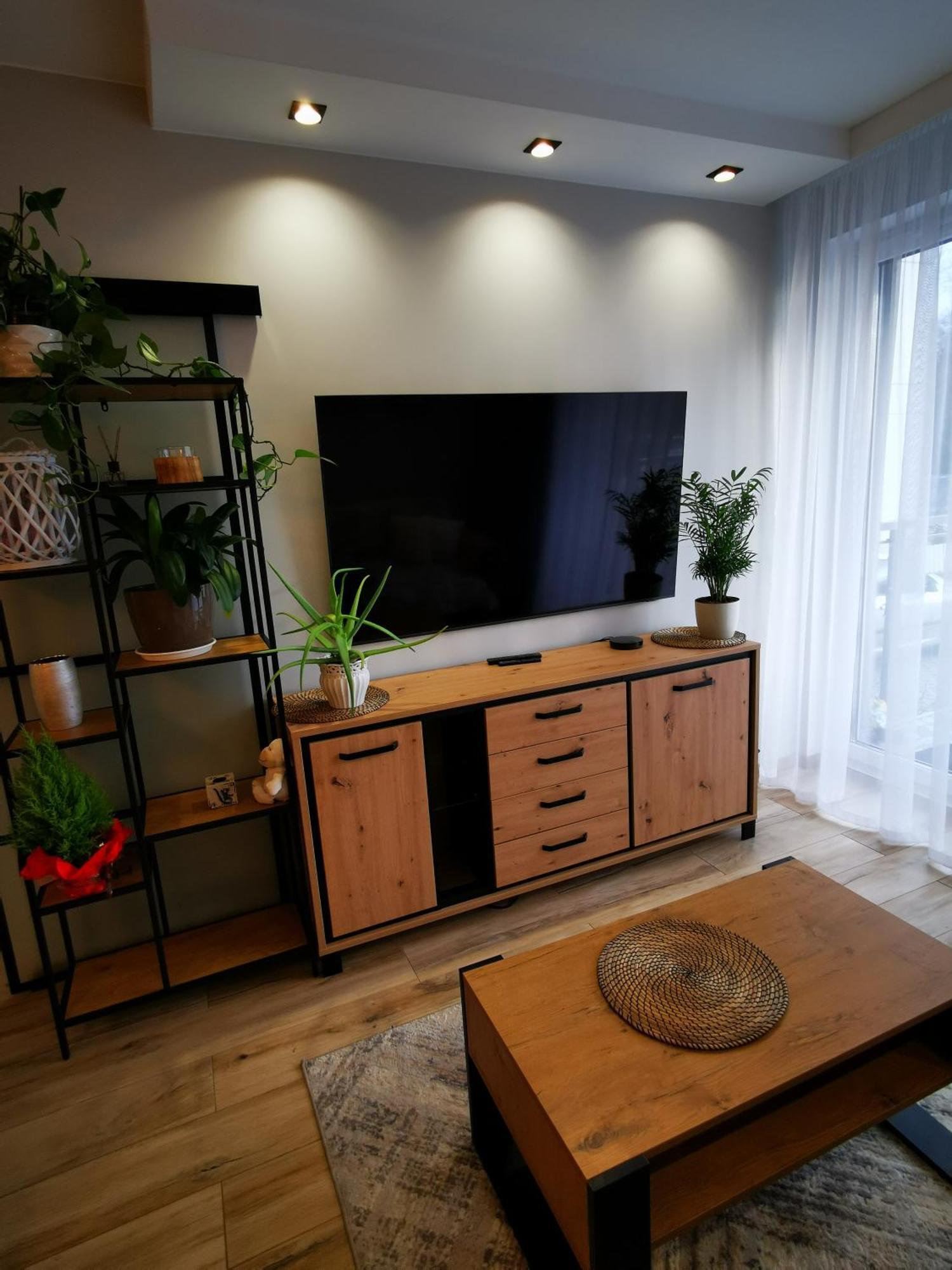 Apartment Fajne Miejsce
