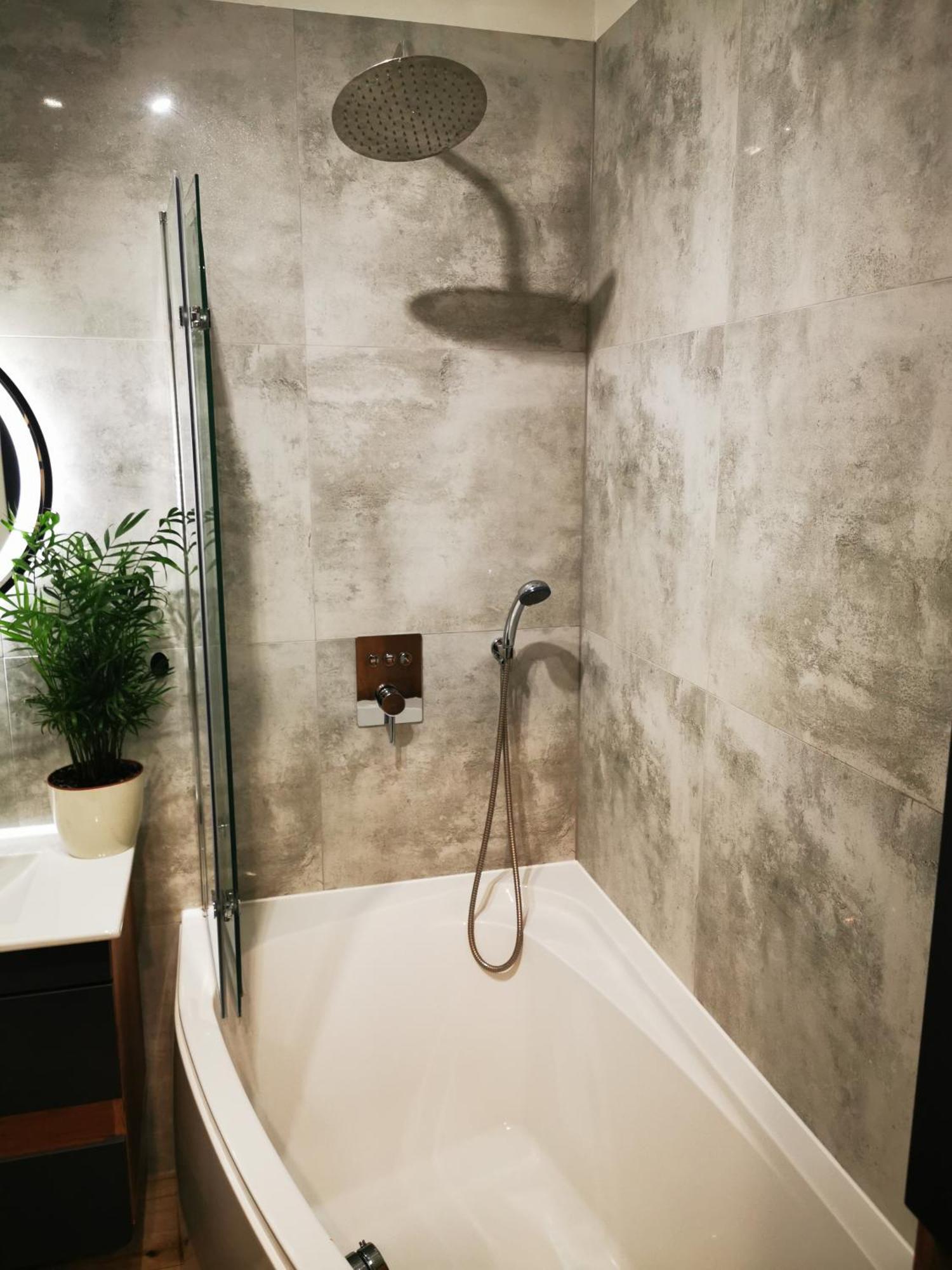 Apartment Fajne Miejsce
