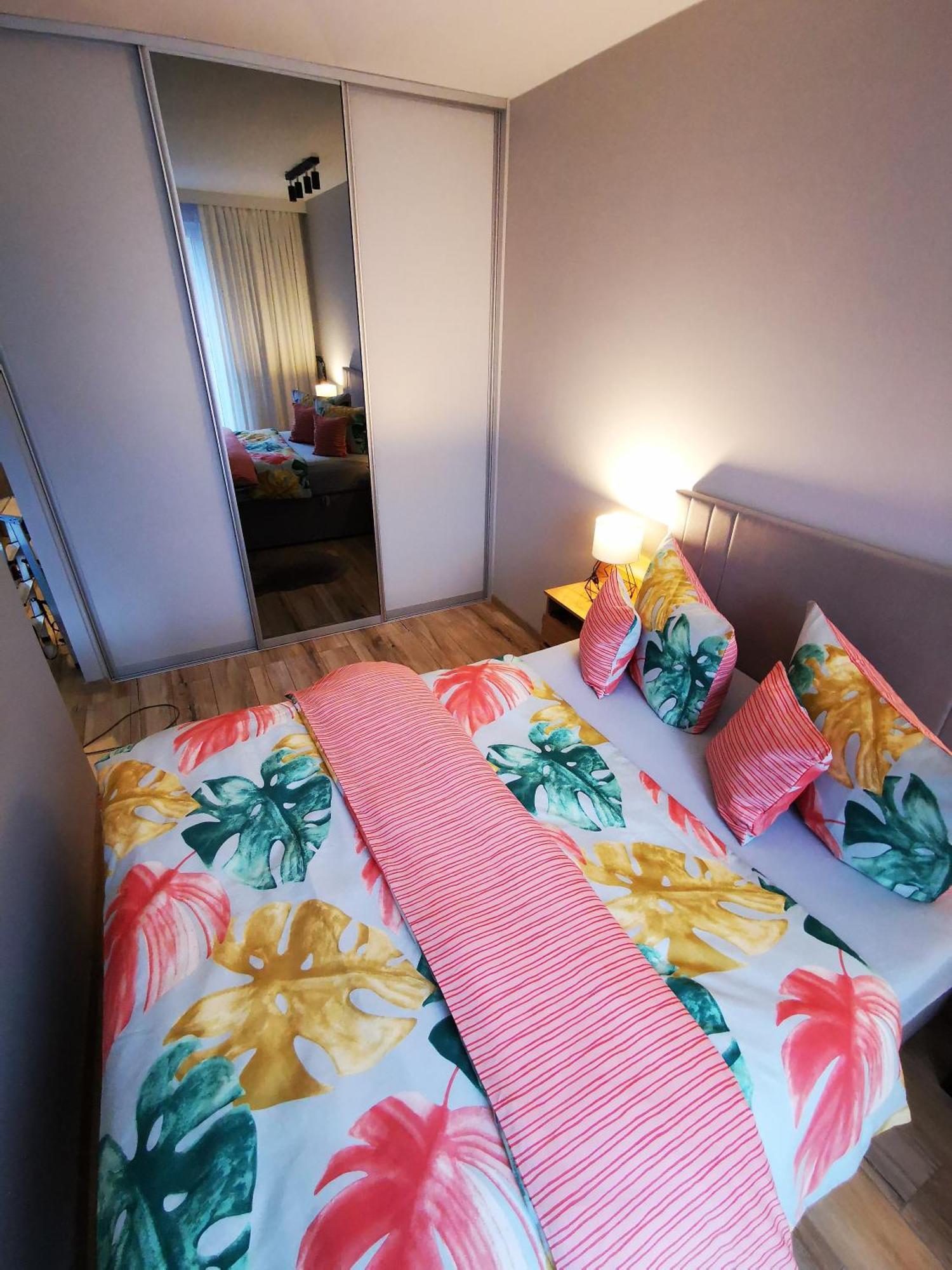 Apartment Fajne Miejsce *