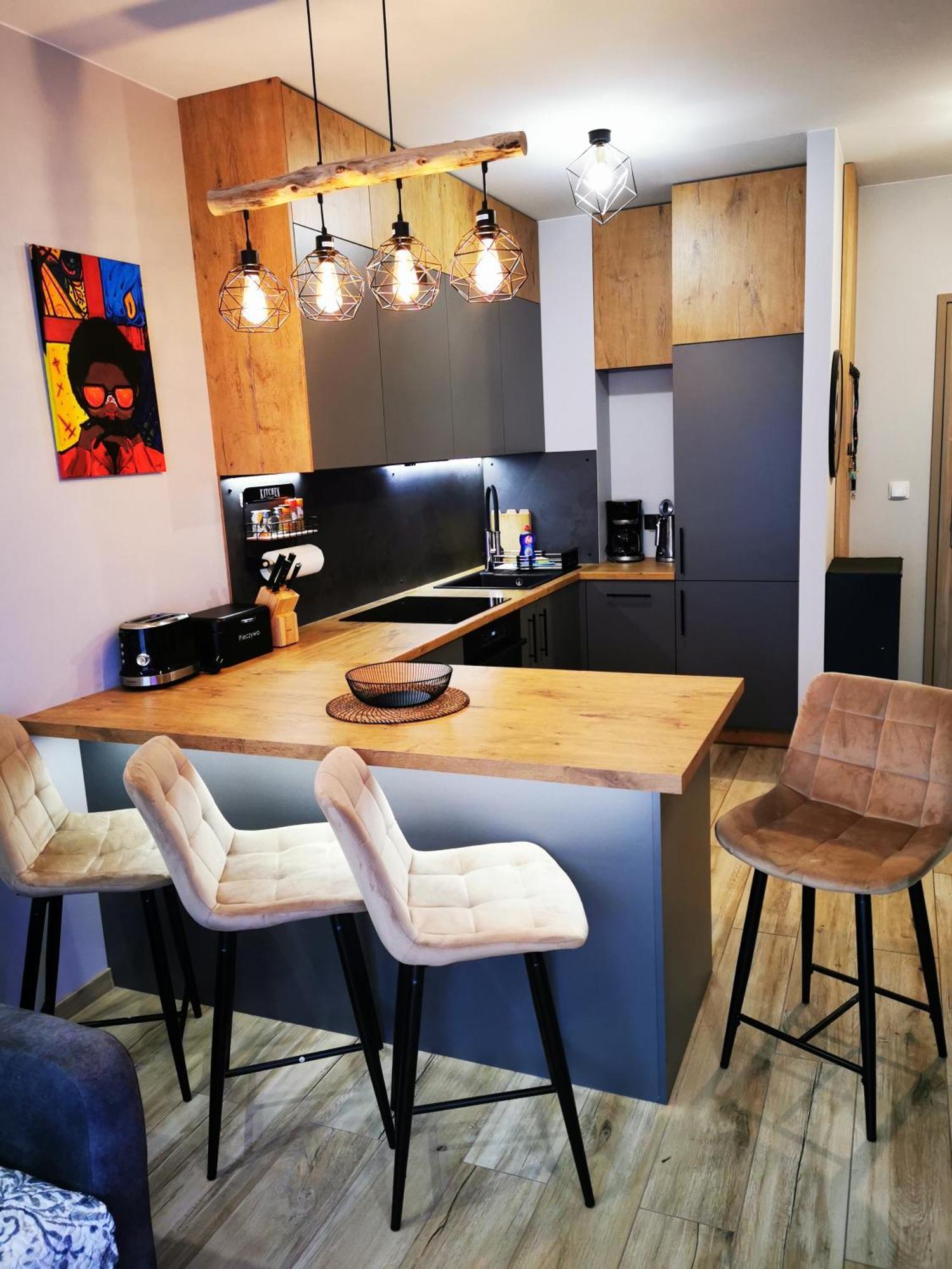 Apartment Fajne Miejsce *