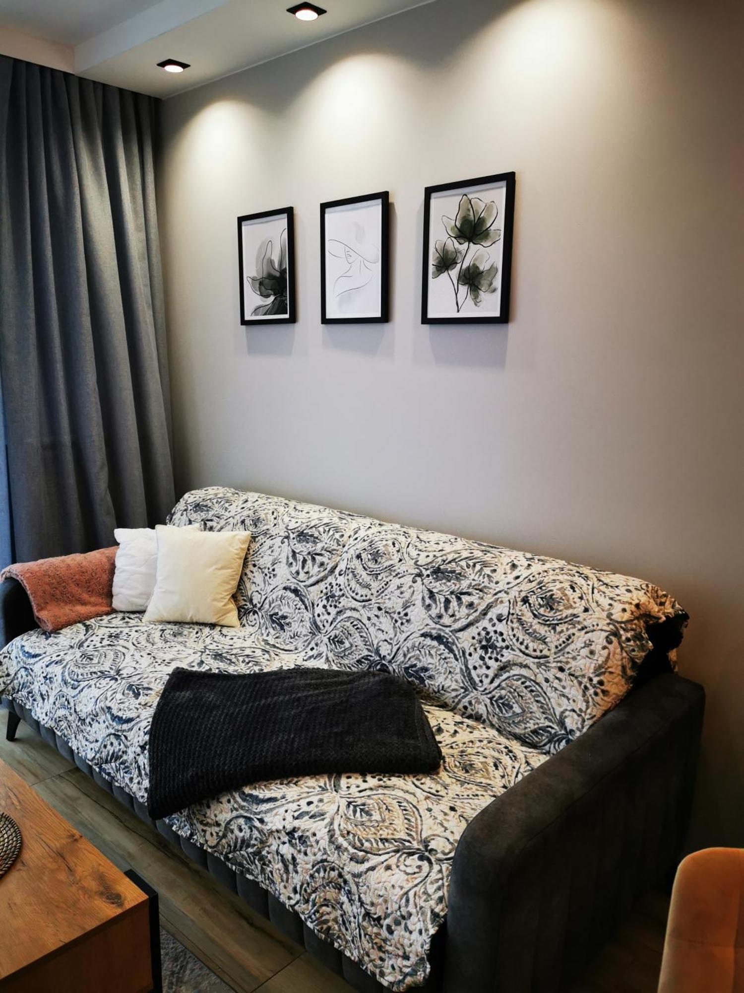 Fajne Miejsce Apartment *