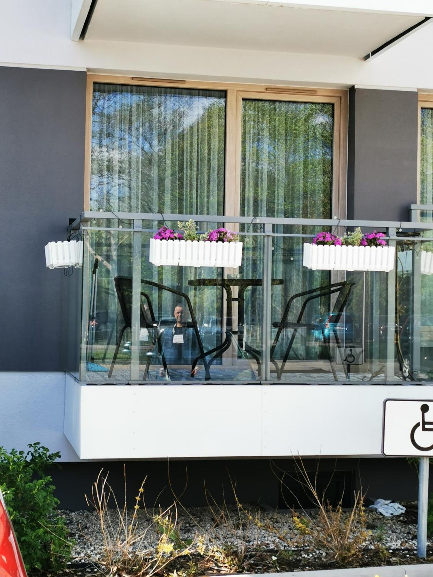 Apartment Fajne Miejsce