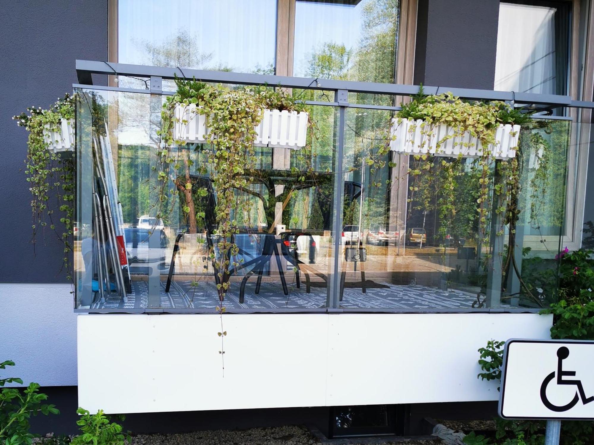 Fajne Miejsce Apartment