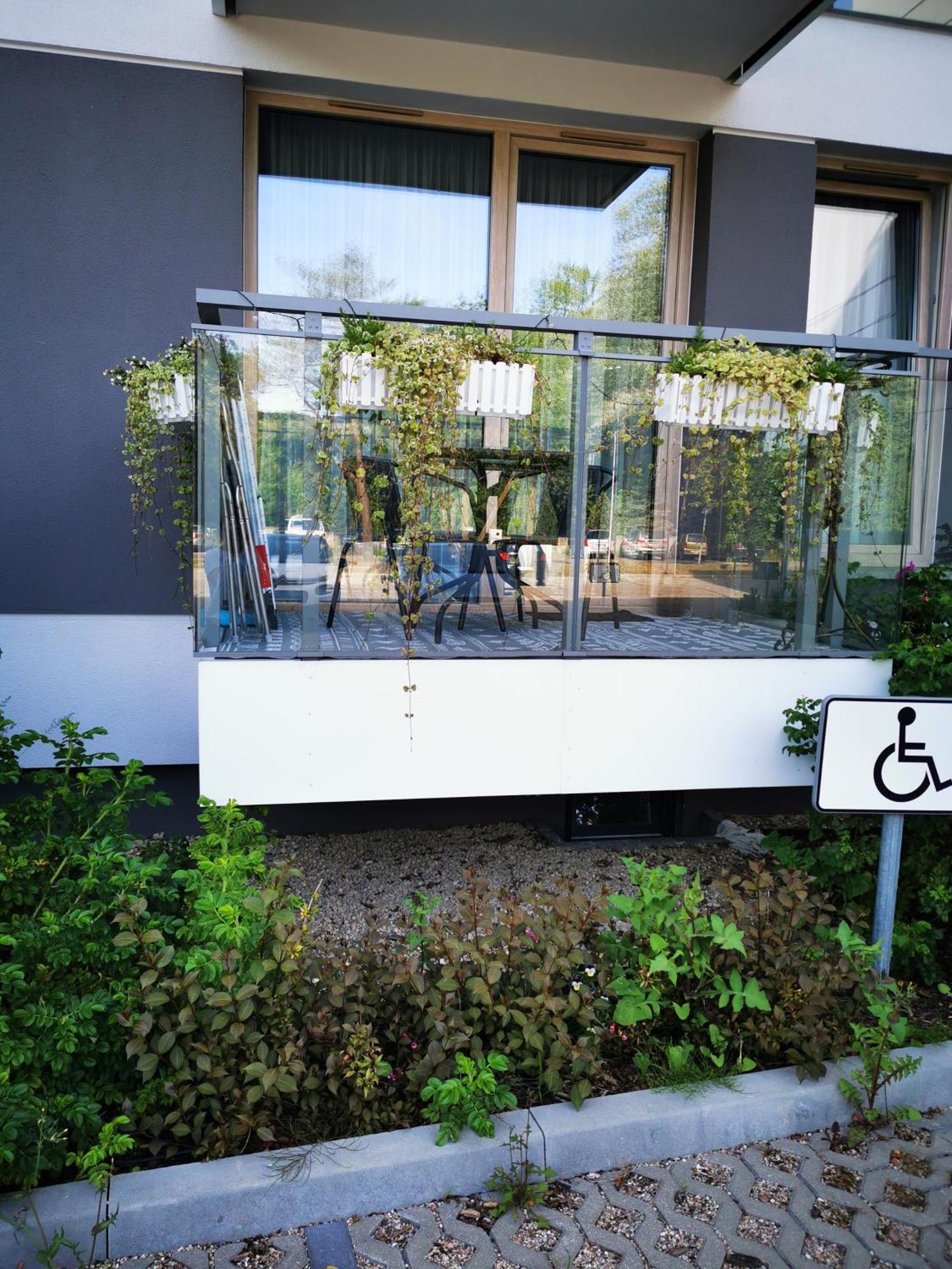 Fajne Miejsce Apartment Swinoujscie
